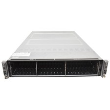 Case server Supermicro CSE-217