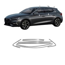 Guarnizione telaio finestra