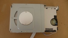 Yamaha s2100 lettore - cd-s,