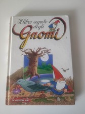 Il Libro Segreto degli Gnomi
