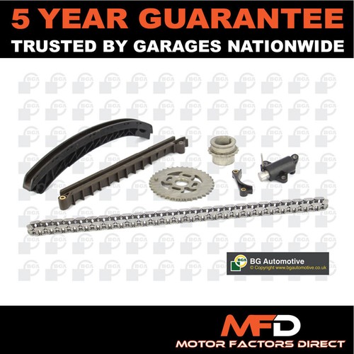 Kit catena distribuzione mfd - kit,