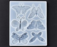 1pz stampo in silicone per