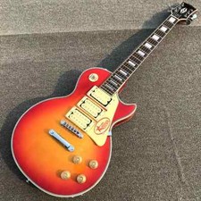 Made in China, Chitarra