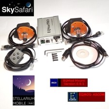 EQStarPRO LOSMANDY – Kit aggiornamento unità EQ per supporti GM8, G11