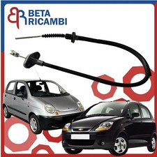 Cavo Disinnesto Frizione