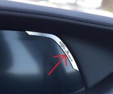 PLACCA ALFA ROMEO STELVIO
