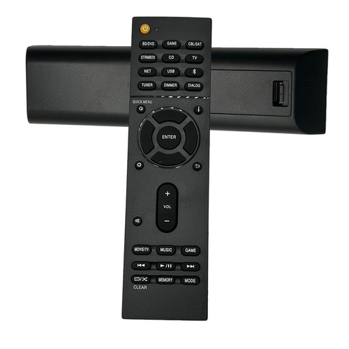 Telecomando per onkyo sbt a500 - onkyo, sbt-a500