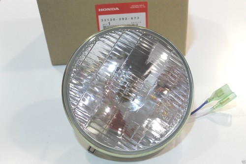 Honda faro per cb350 - honda,