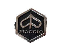 DISTINTIVO ESAGONALE VESPA