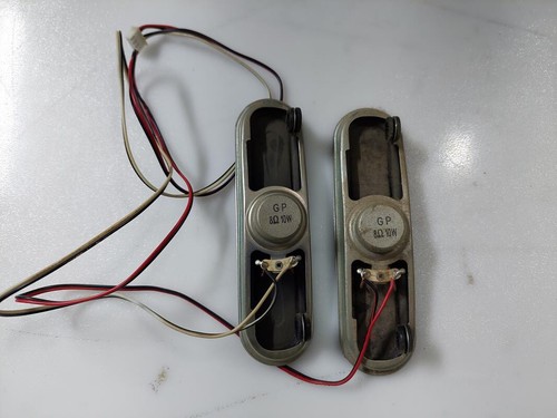 Speaker casse audio - 8, ohm