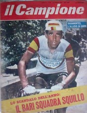 D13 IL CAMPIONE N.28 13/7/1959