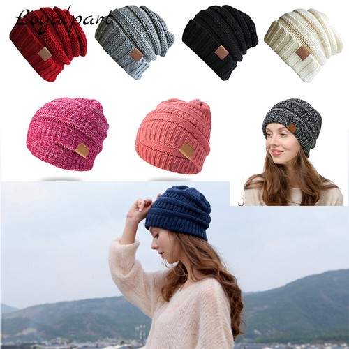 Cappello sci invernale - cappello,