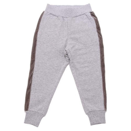 8283ad pantalone tuta bimba - 8283ad,