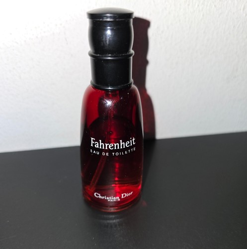 Fahrenheit dior vintage - fahrenheit,