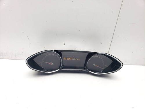 Tachimetro quadro strumenti - tachimetro,