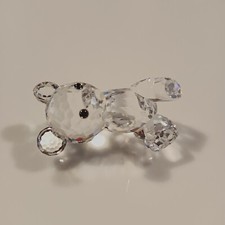 ORSETTO KRIS SDRAIATO SWAROVSKI