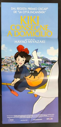 Kiki consegne domicilio - consegne,