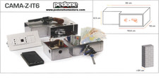 Cassaforte cassetto porta - cassaforte,