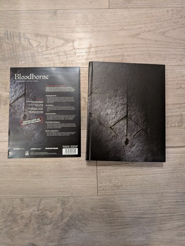 Bloodborne collector s - -, collector's