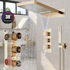 Termostatica Miscelatore