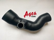 MANICOTTO TUBO INTERCOOLER