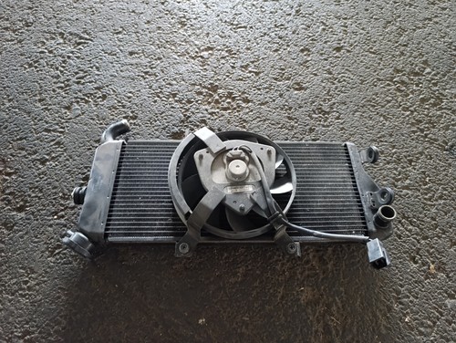 Radiatore er6n del 2014 - er6n,