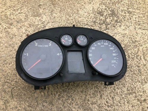 Quadro strumenti - quadro,
