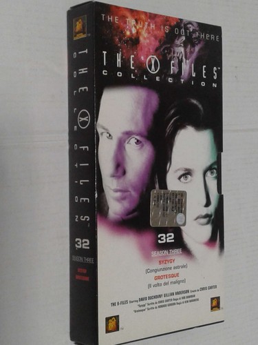 VHS