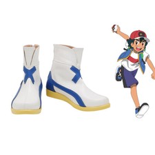 Pokémon Ash Ketchum Scarpe
