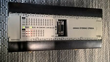 CPM2A-60CDR-D PLC . OMRON OK TESTED