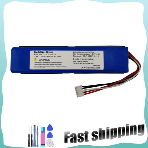 Batteria ricambio 18000mah - ricambio,