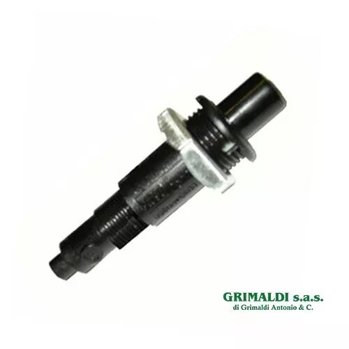 Accenditore piezo elettrico - piezo,