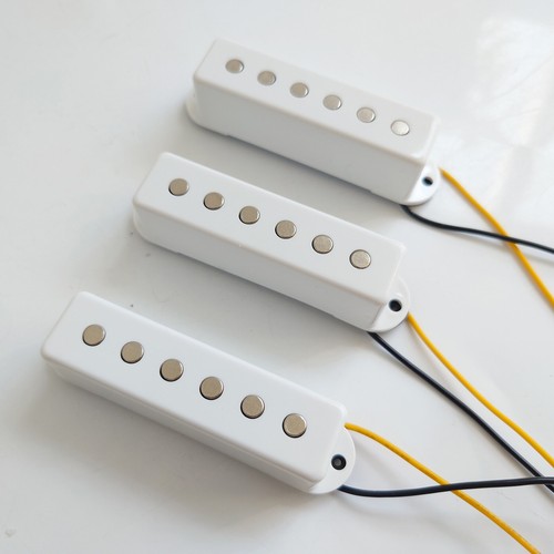 Set pickup single coil - set,