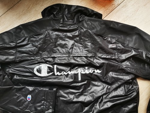 Giacca come nuova champion - come,