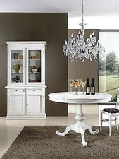 MOBILE CREDENZA VETRINA