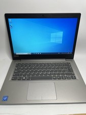 Lenovo IdeaPad 120S-14IAP con