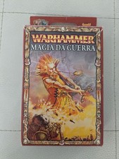 Warhammer Fantasy - Magia Da