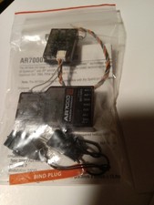 Spektrum AR7000 DSM2 7-Channel