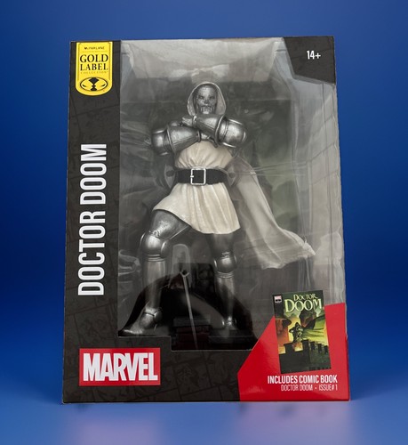 Mcfarlane toys marvel - mcfarlane,