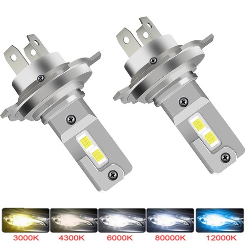 Lampadine led per - per, fari