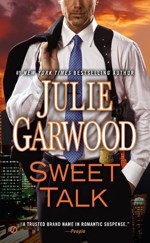 Julie garwood sweet - julie,