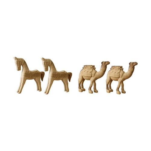 Pezzi statuette di - pezzi,