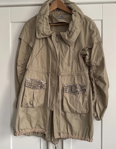 Pinko giacca donna - , kaki