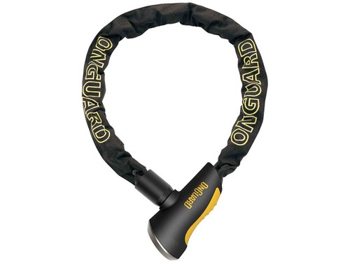 Lucchetto onguard catena - lucchetto,