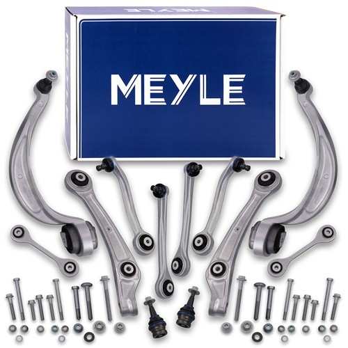 Set bracci oscillanti meyle - set,