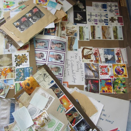 Collezione mondo su - e, carta