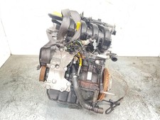MOTORE COMPLETO PER RENAULT