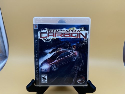 Need for speed - need, sony
