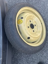 ruotino di scorta 4 Fori