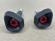 EVOTECH COPPIA TAMPONI